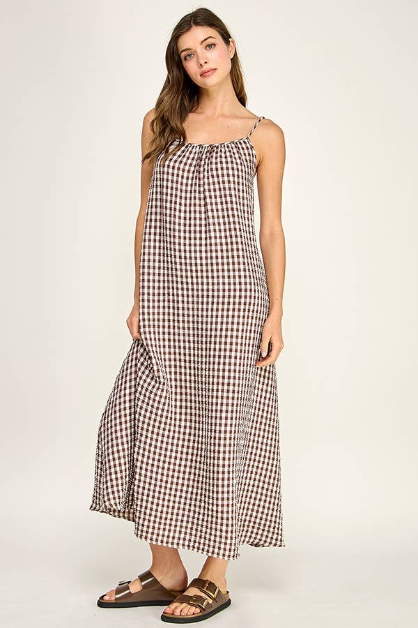 Spy Me Dress