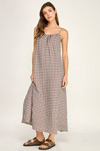 Spy Me Dress