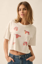 Tiger Tiger Tee (RT)