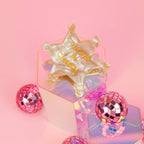 Star Hair Clip