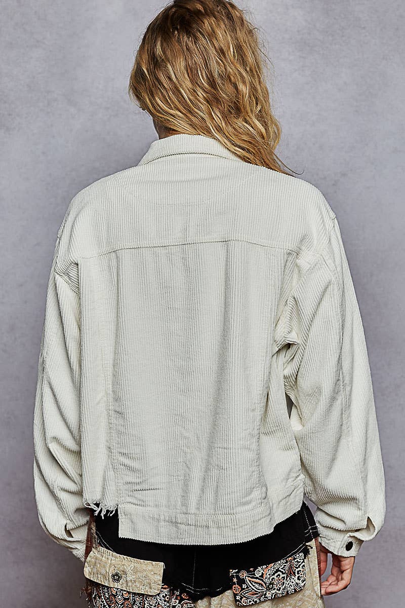 Sweet Pea Jacket