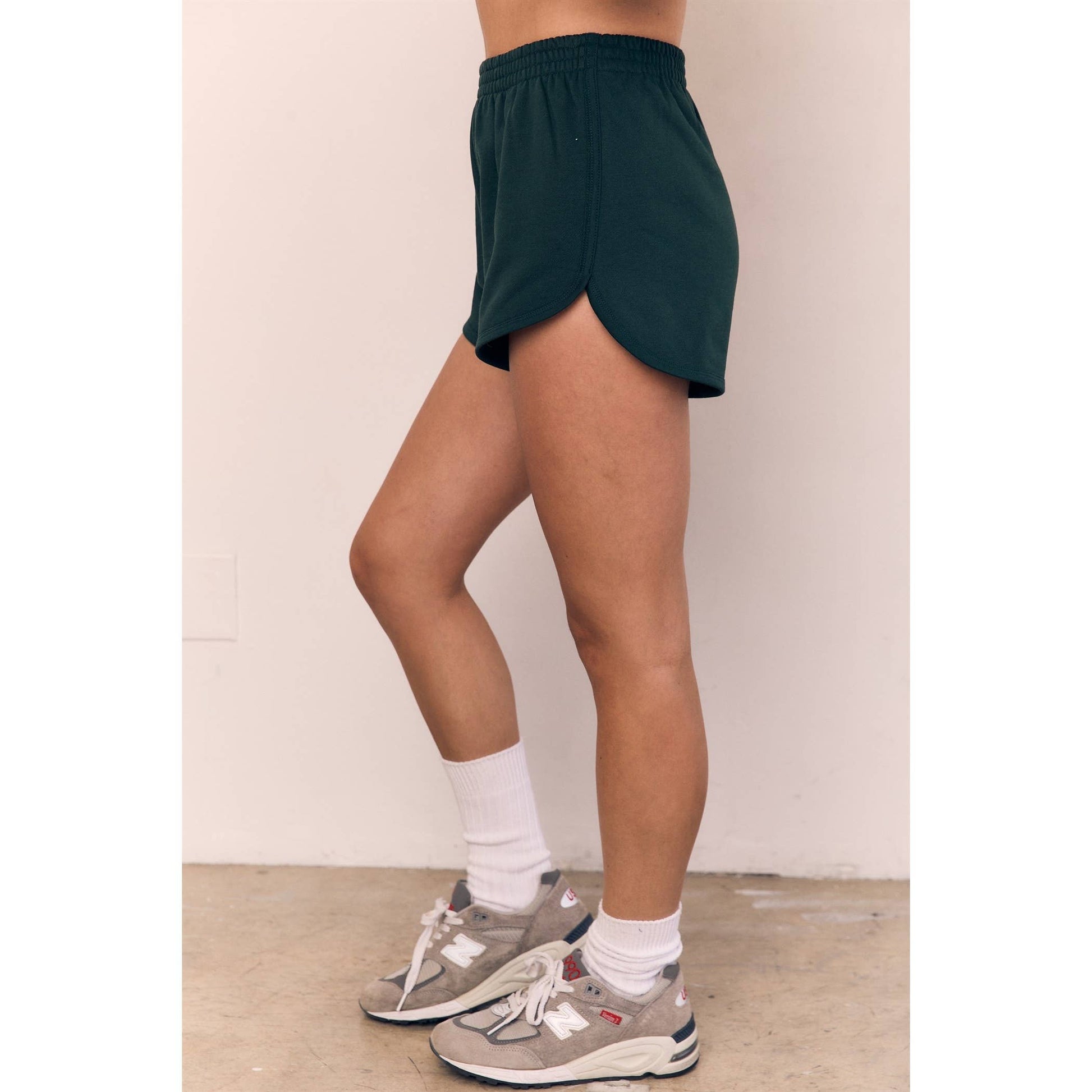 Winter Shorts