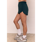 Winter Shorts