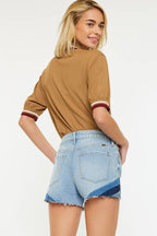 Kool Around Shorts