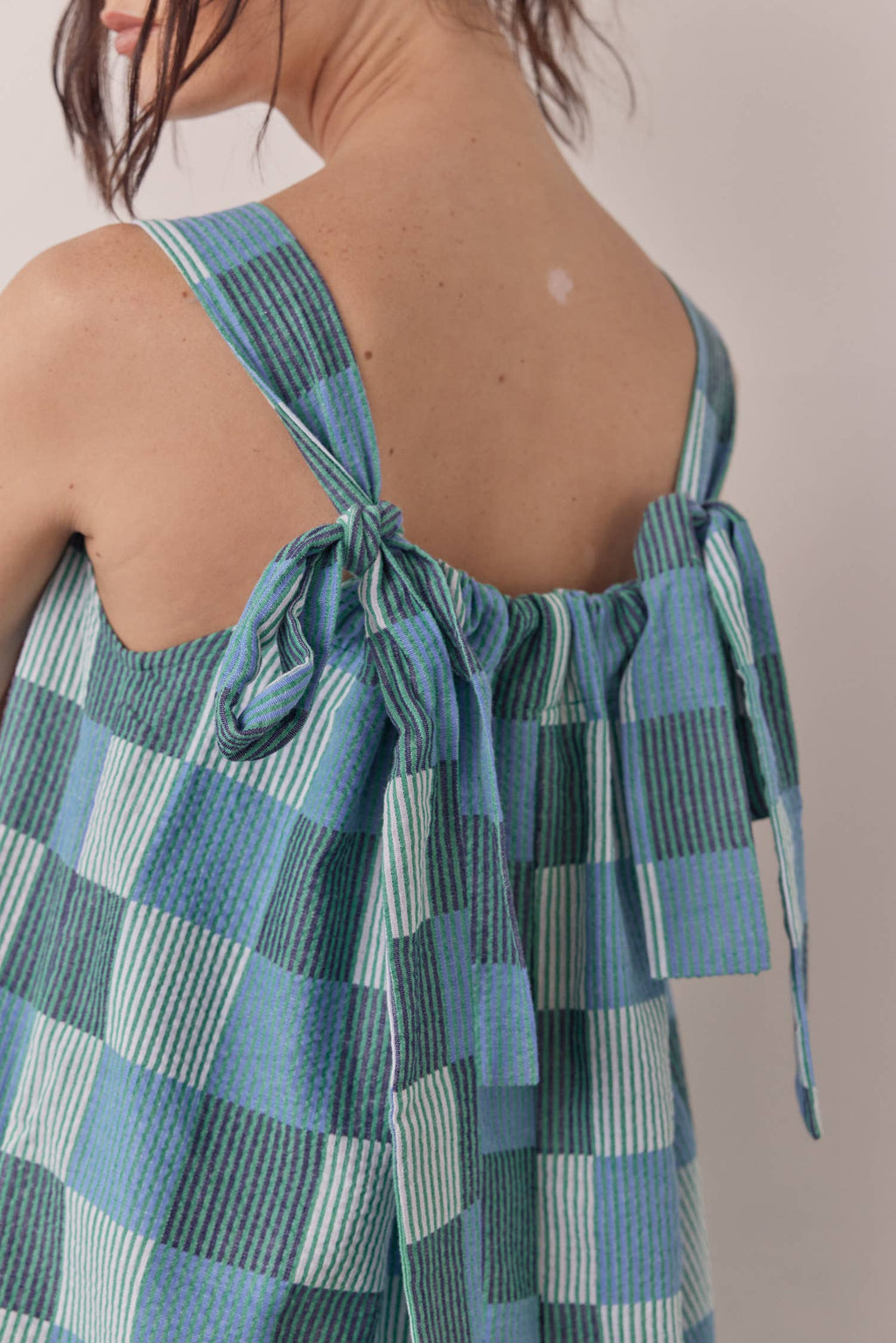 Clara Dress