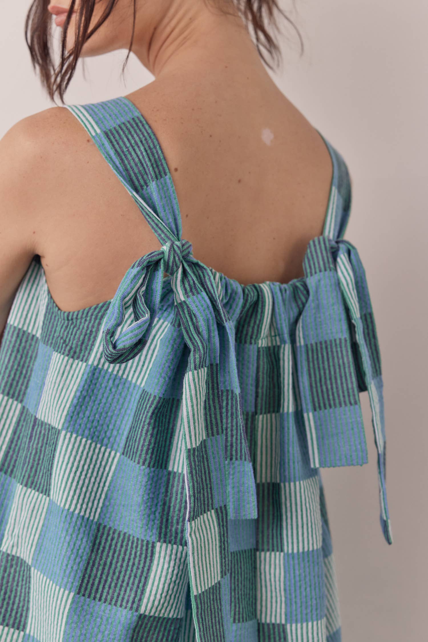 Clara Dress