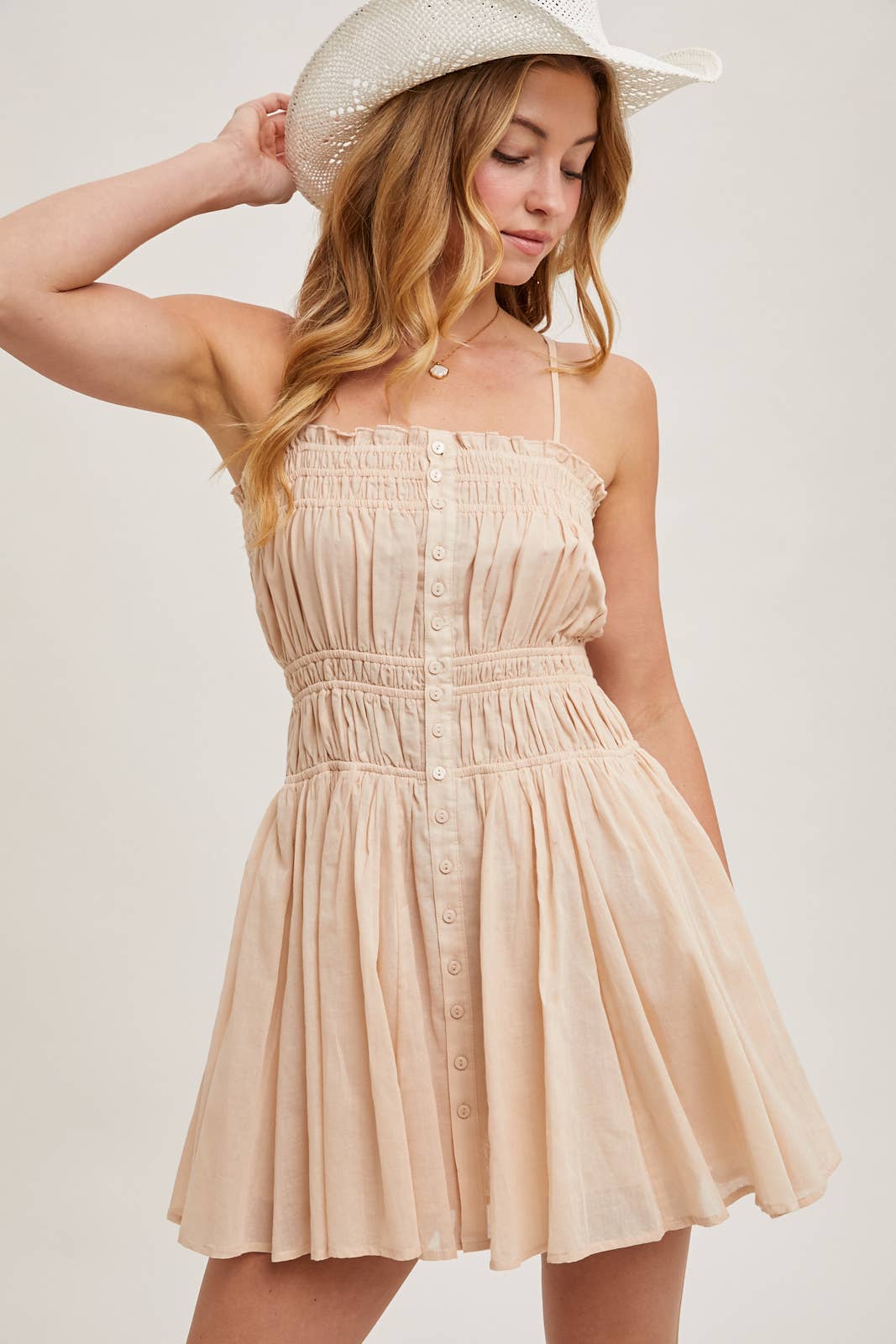 Shelly Dress