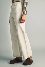 No Rush Trousers