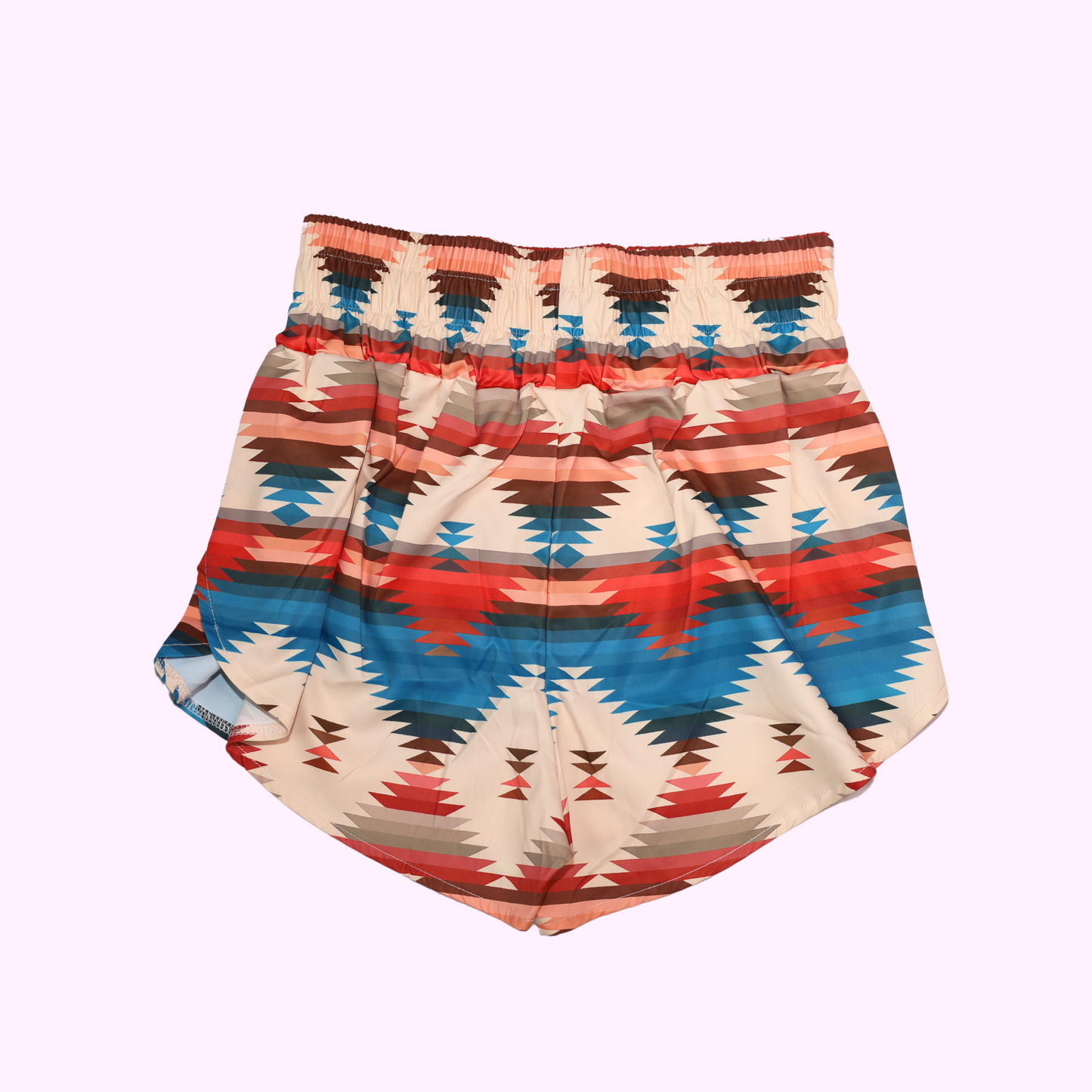 Aztec Shorts