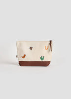 Everything Texas Pouch