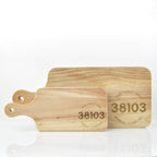 78620 Cutting Board
