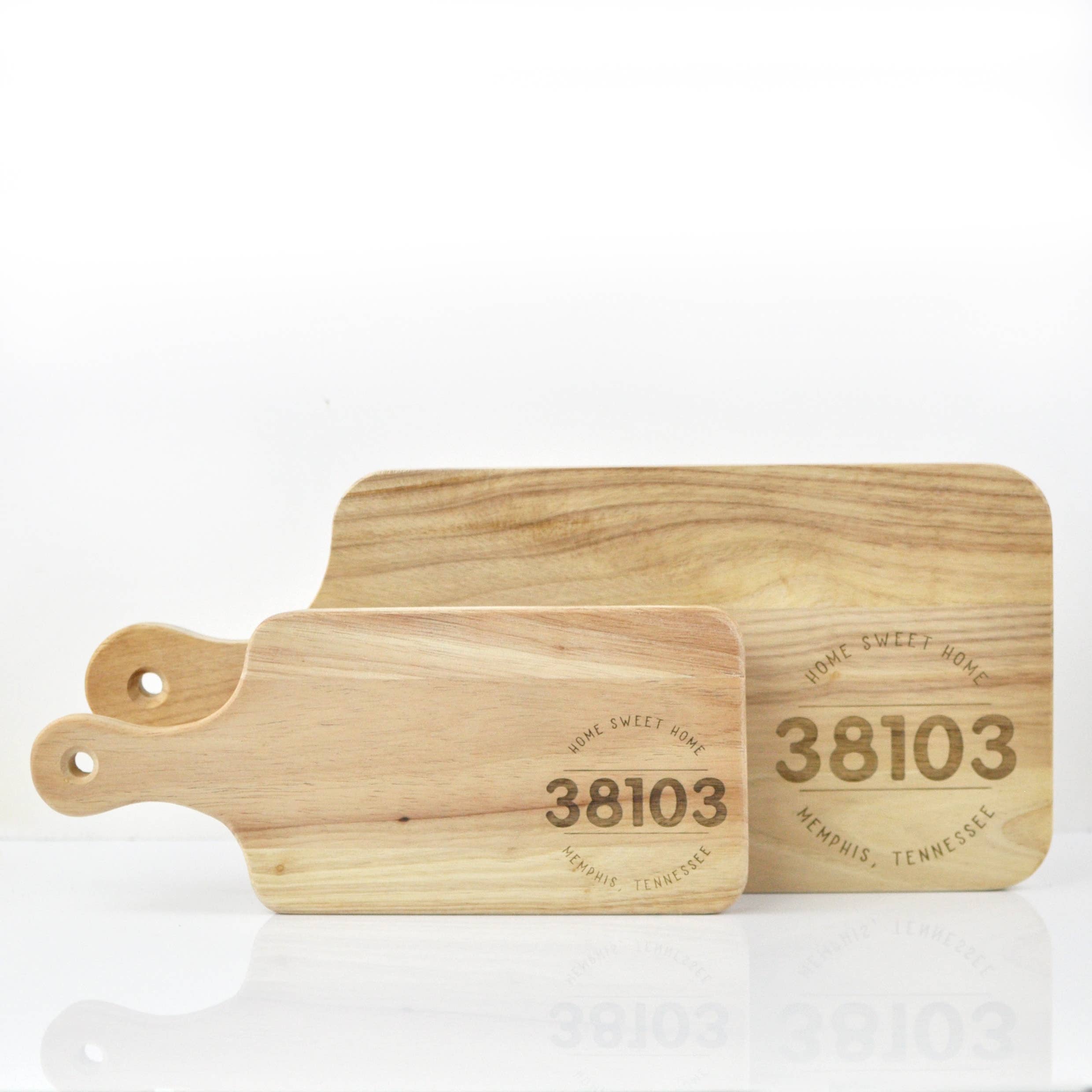 78620 Cutting Board