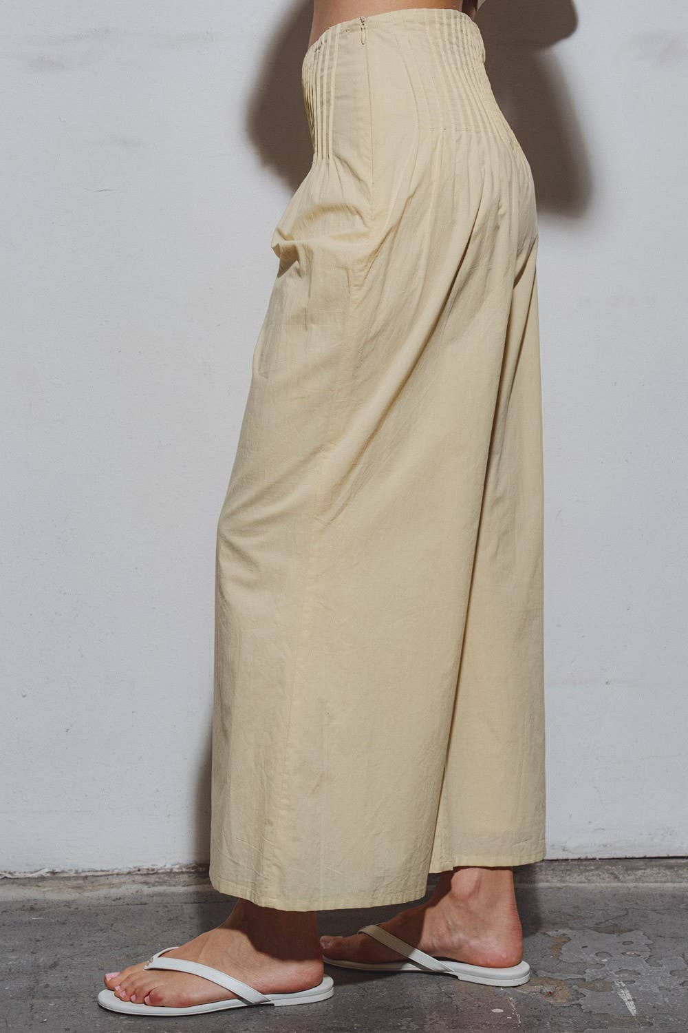 Downtown Pants