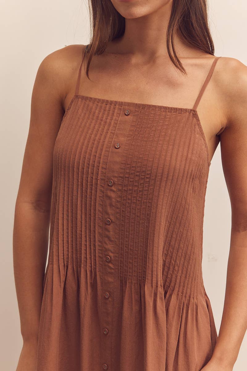Camilla Cami Dress