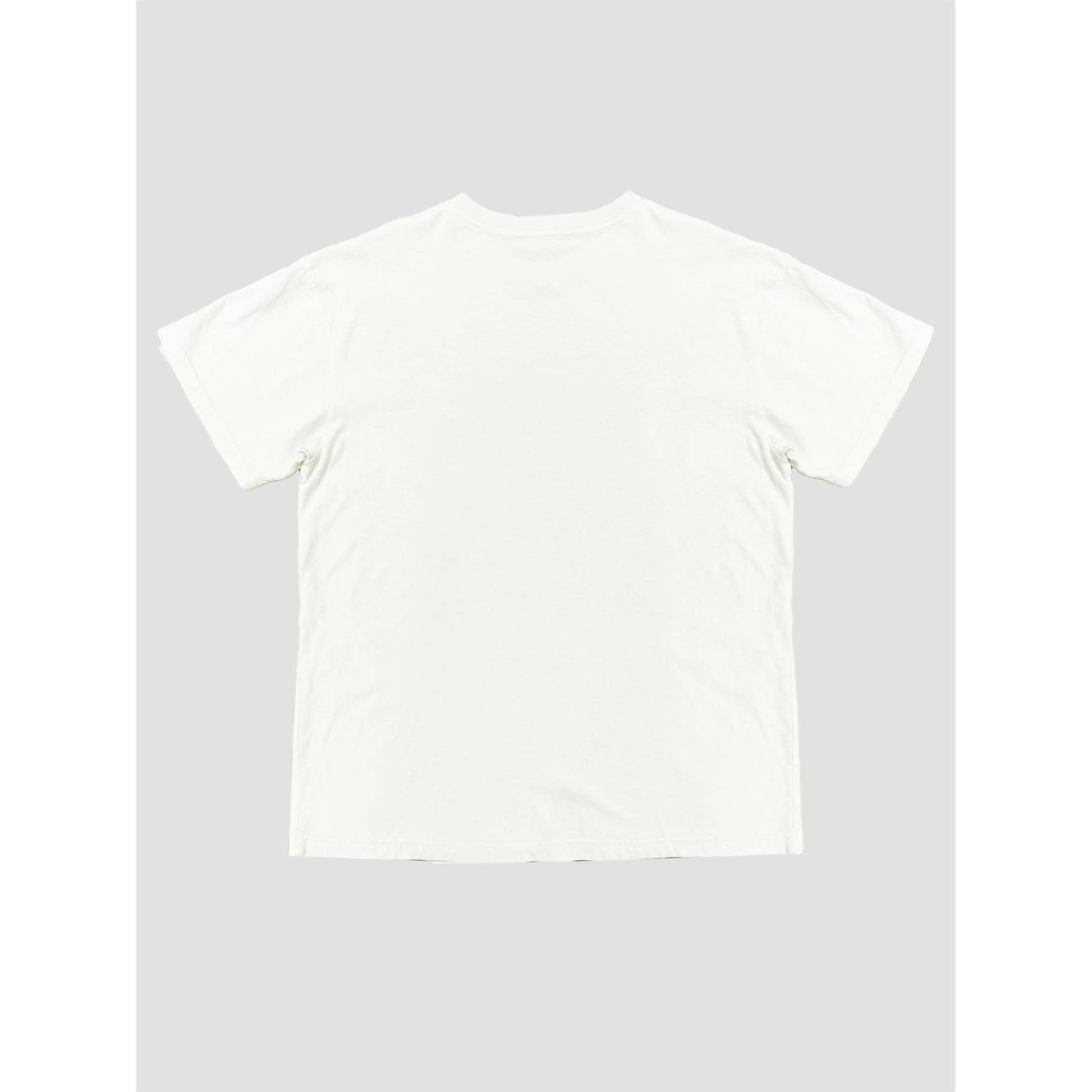 Luna Oversized Tee