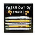 Funny Pens