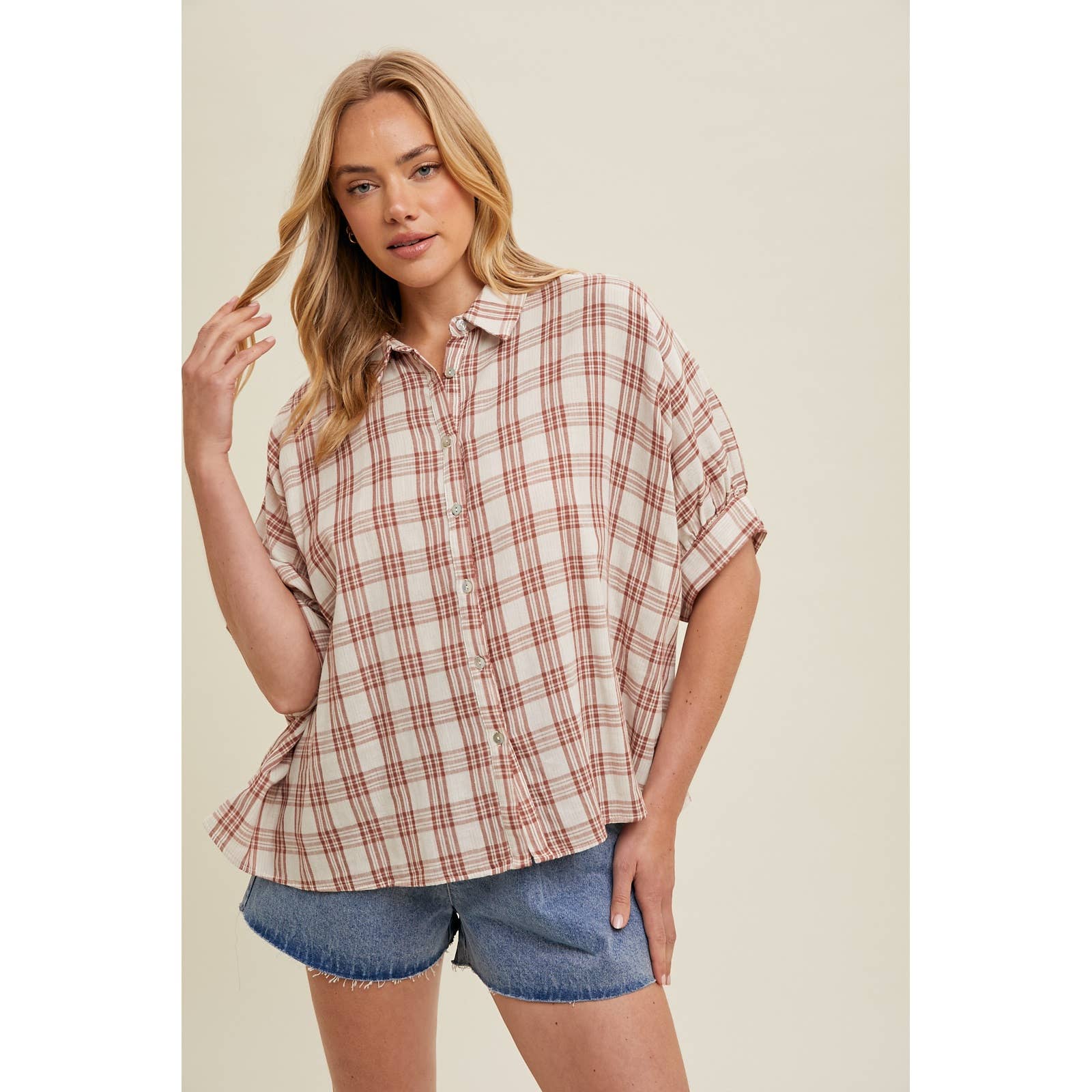 Cheri Top