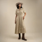 Dahlia Dress