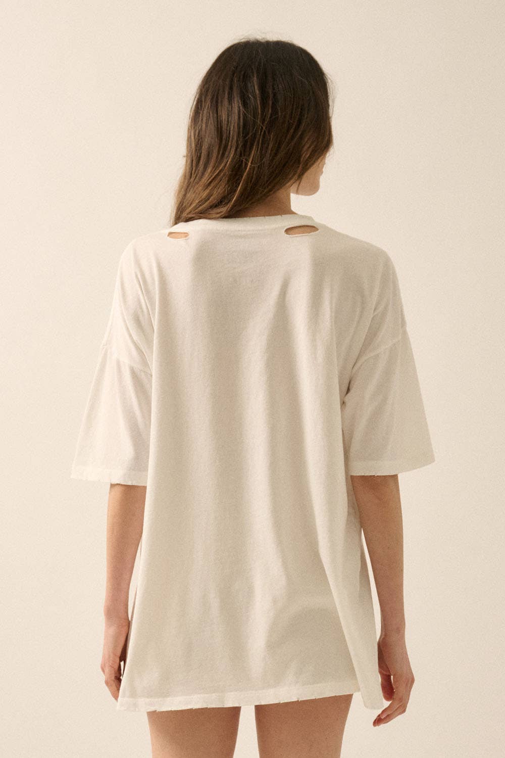 Stallion Tee