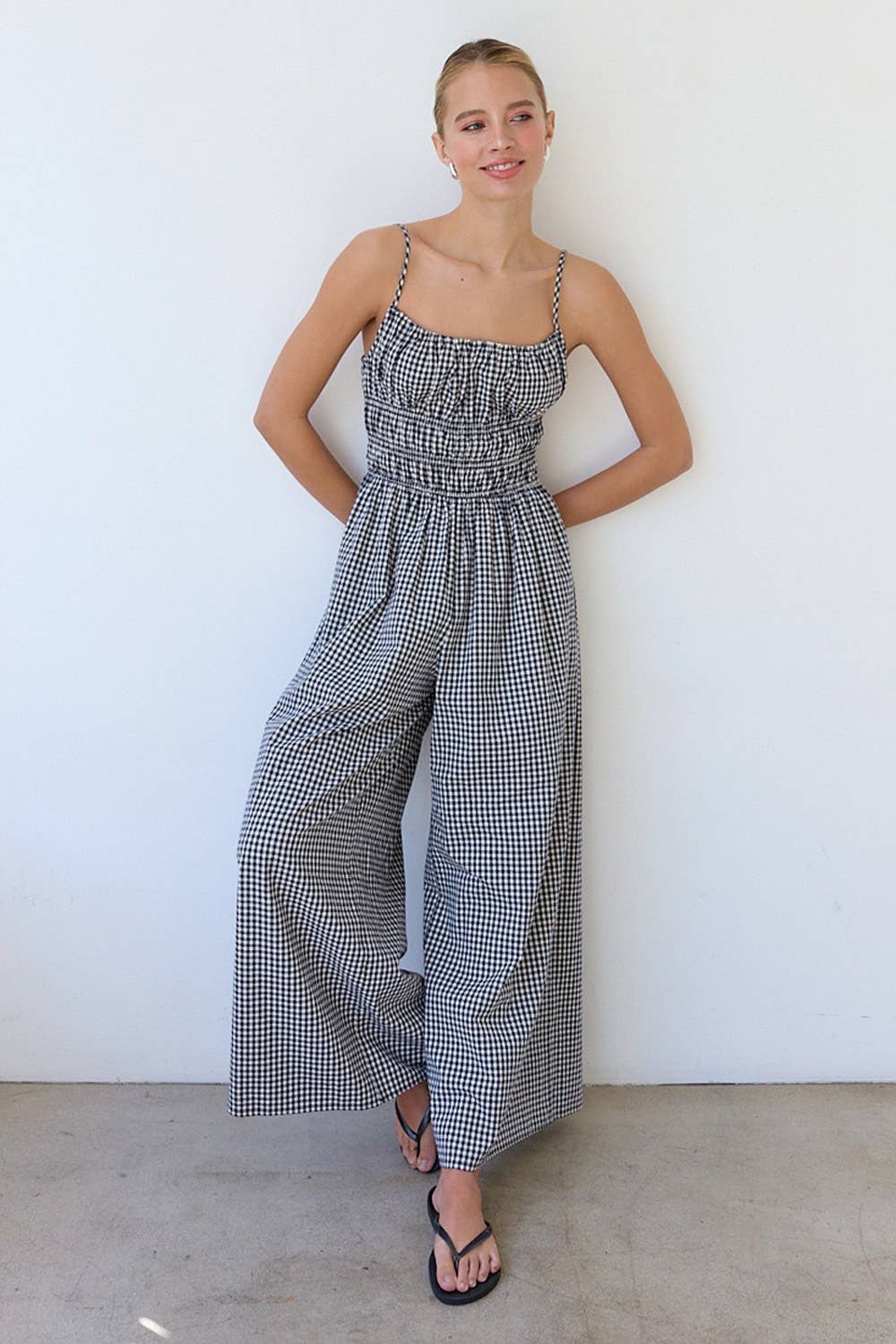Kirstin Jumpsuit