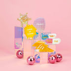 Star Hair Clip