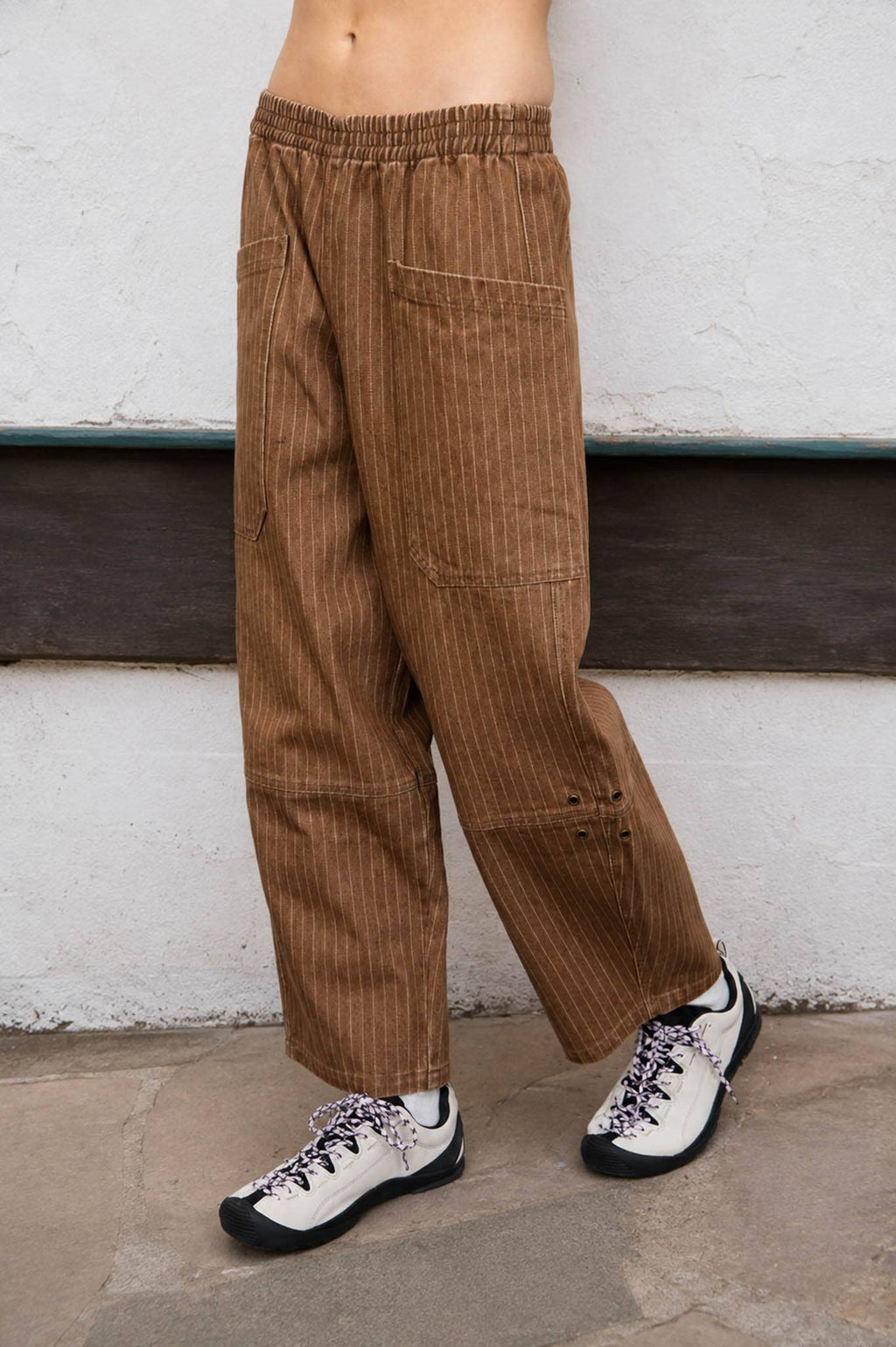 Chocolate Milk Jeans