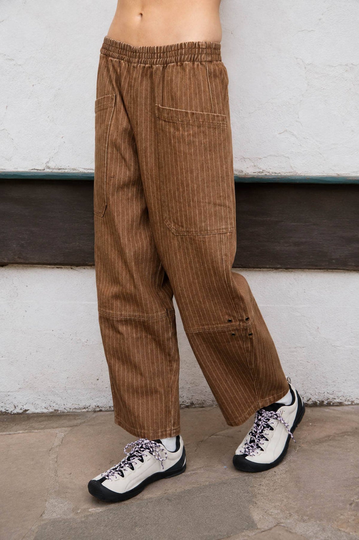 Chocolate Milk Jeans