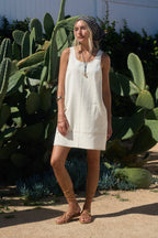 Morning Glow Dress