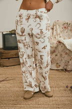 Open Range Joggers