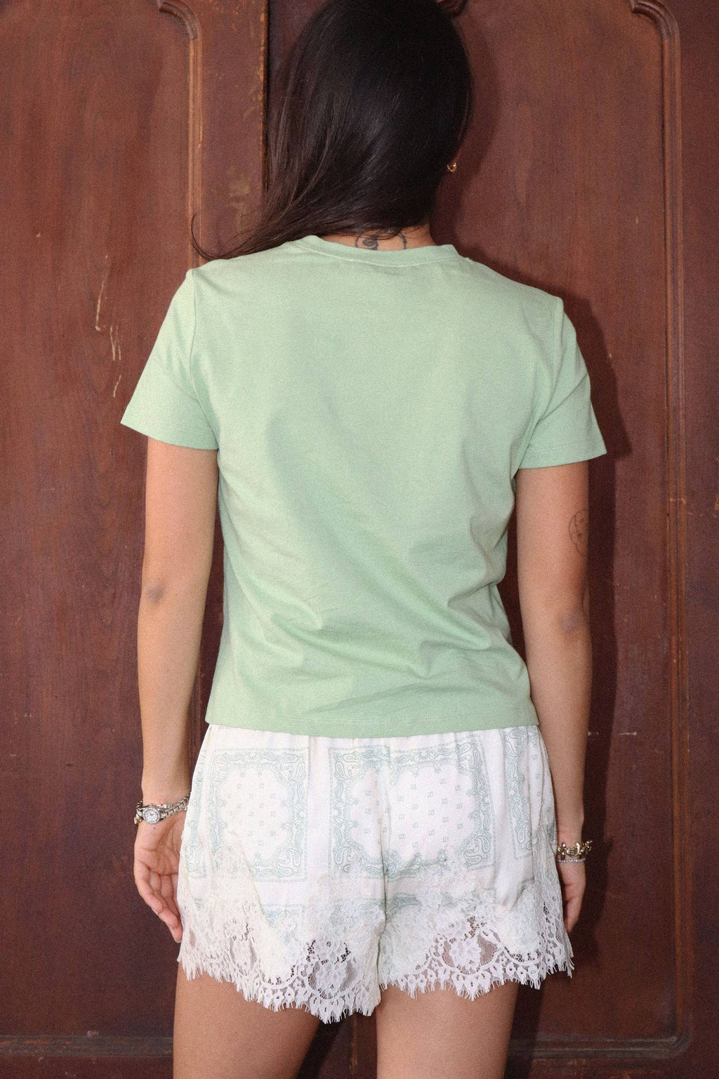 Sweet Tea Shorts