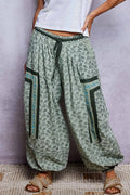 Matcha Dream Joggers