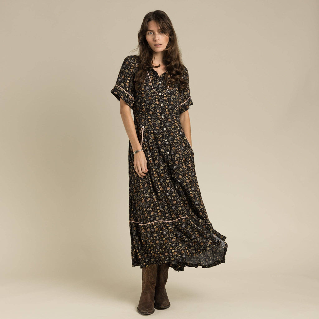 Dahlia Dress