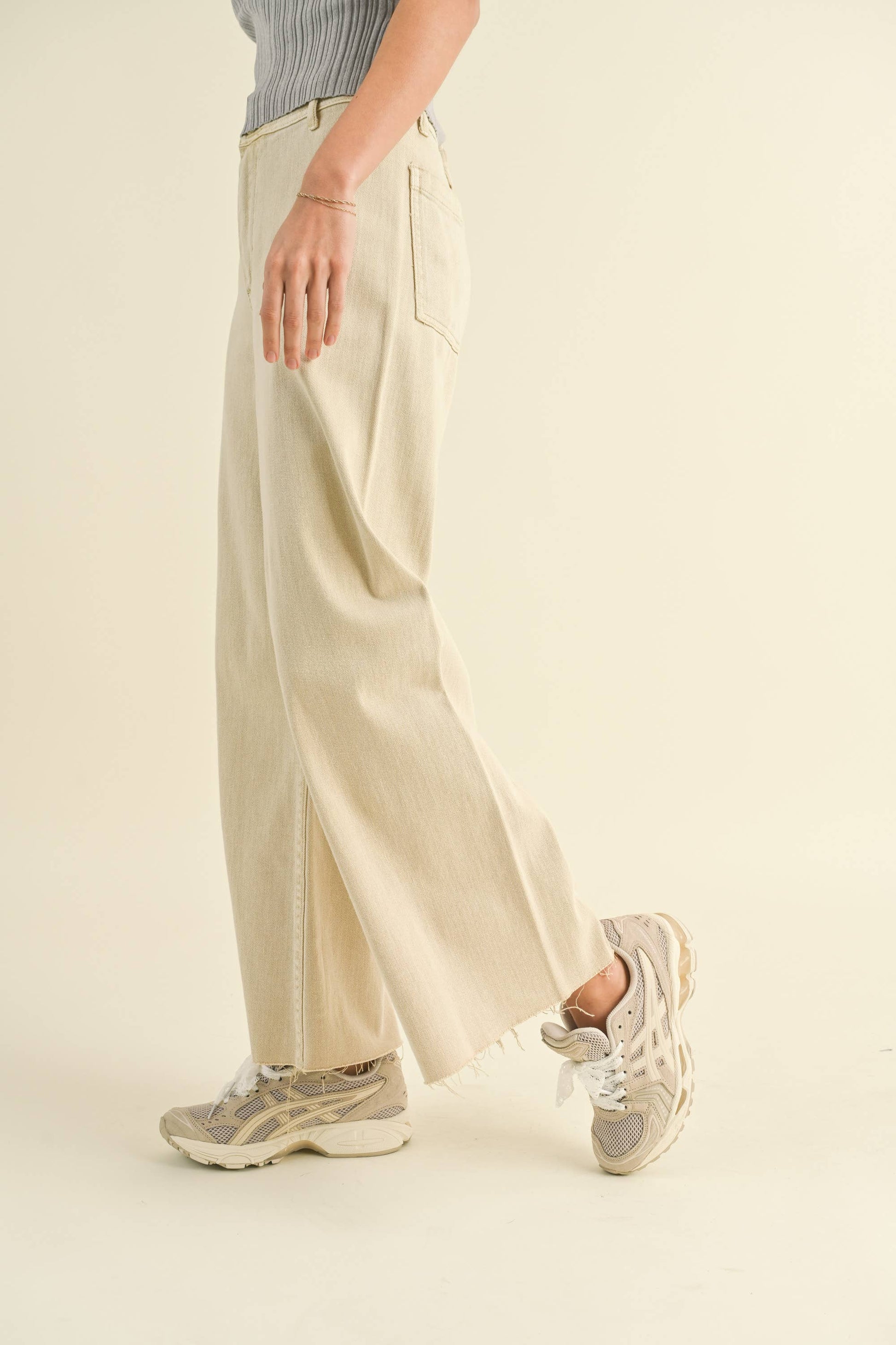 Daisy  Pants