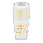 Mama Need a Margarita Party Cup Pack