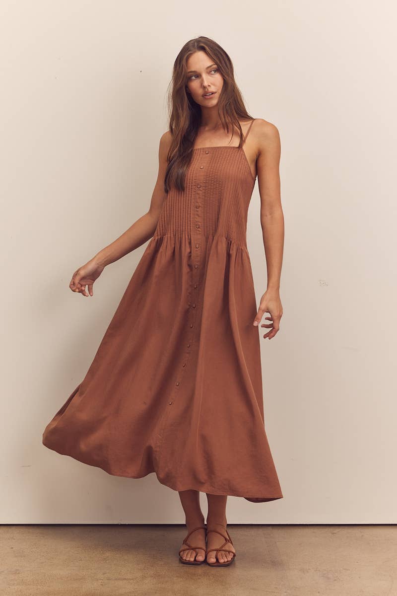 Camilla Cami Dress