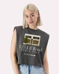 Marfa Boxy Tank