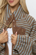 Snuggle Up Jacket