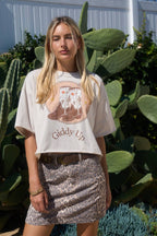 Round 'Em Up Tee