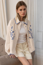 Make It Sassy Jacket