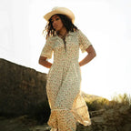 Dahlia Dress