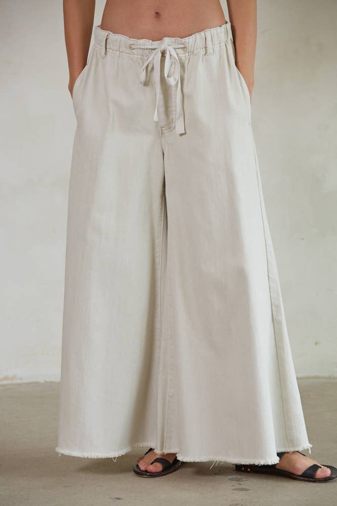 Cassidy Wide Leg Pants