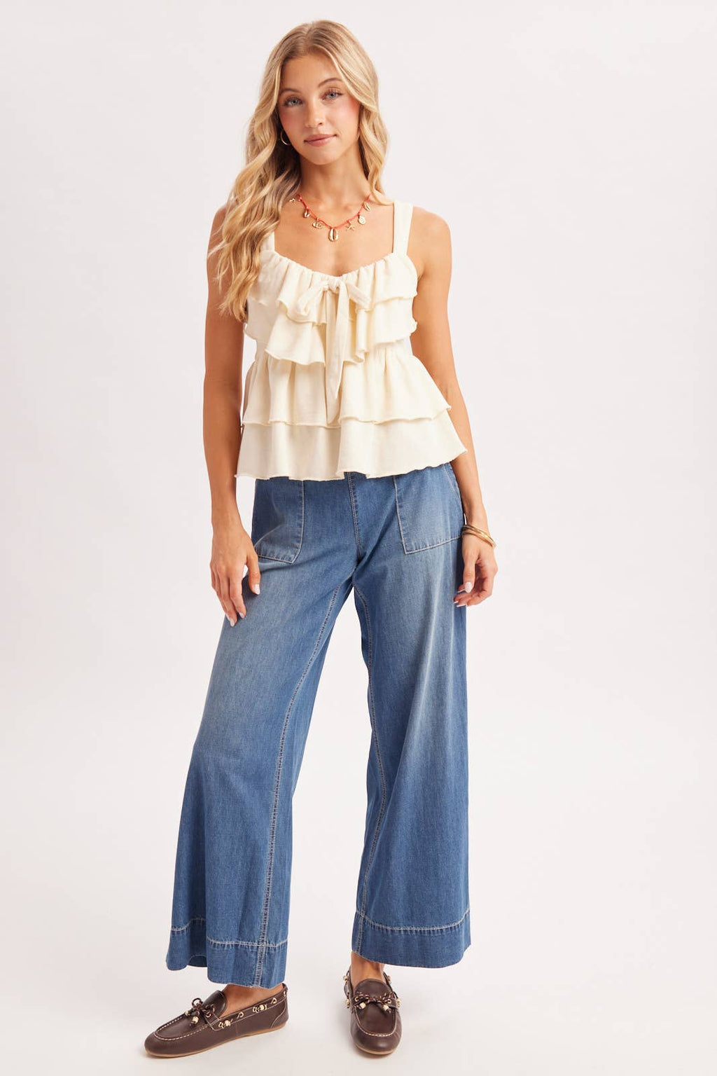 High Tide Denim
