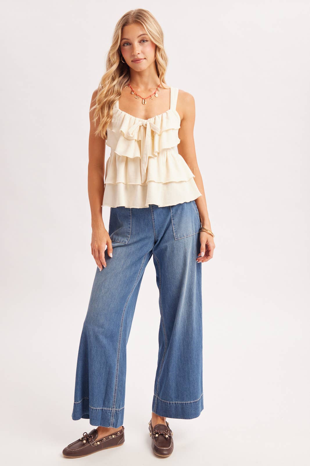 High Tide Denim