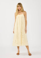 Sorry Not Sorry Maxi Dress