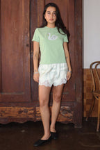 Sweet Tea Shorts
