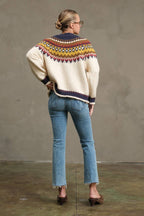 Nordic Cardigan