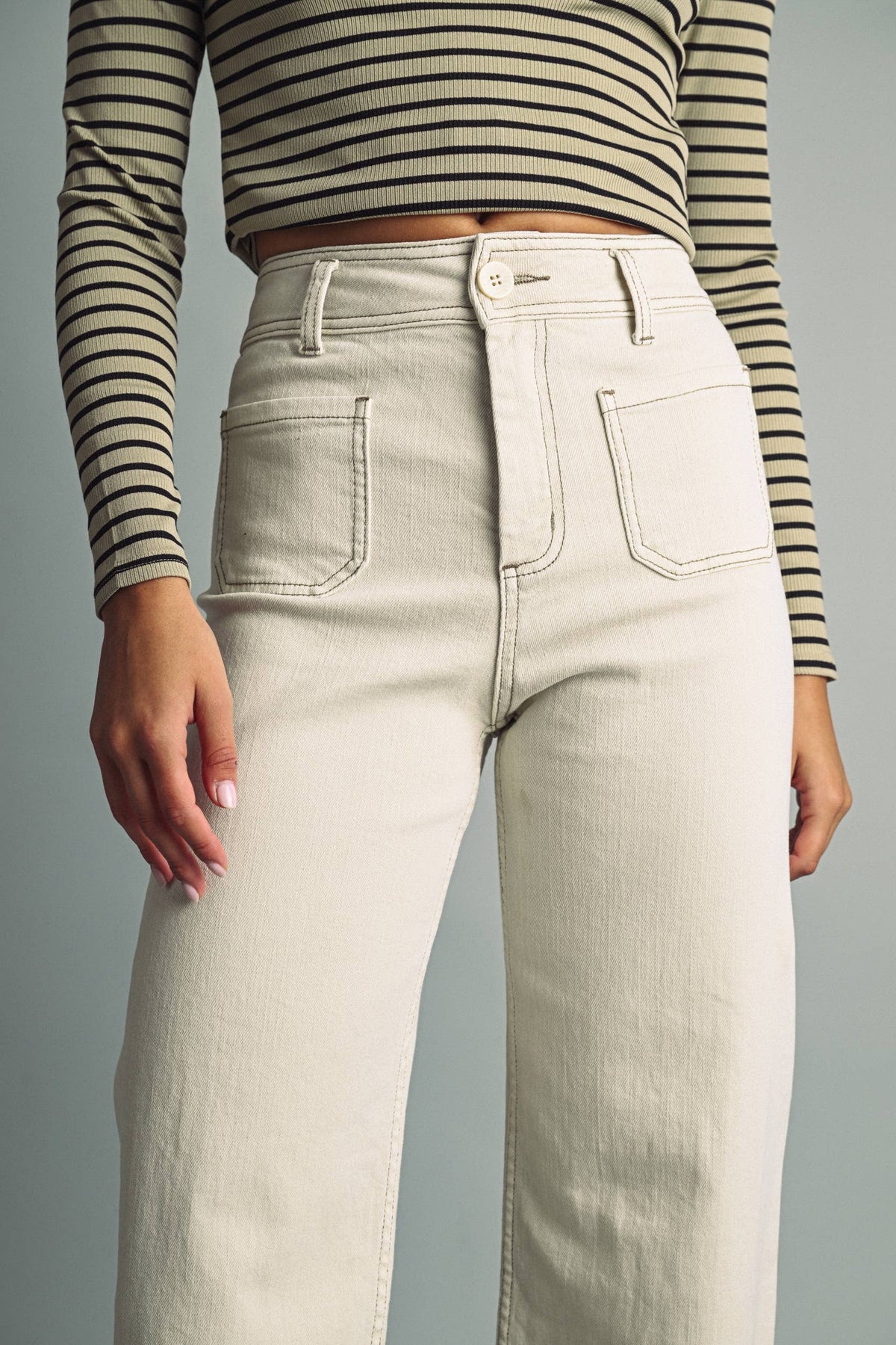 No Rush Trousers