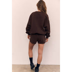 Winter Shorts