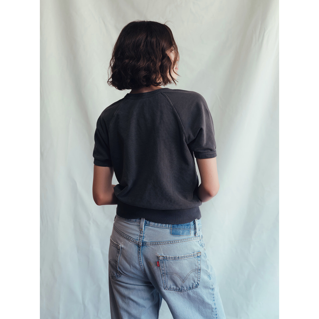 Live to Ride Raglan
