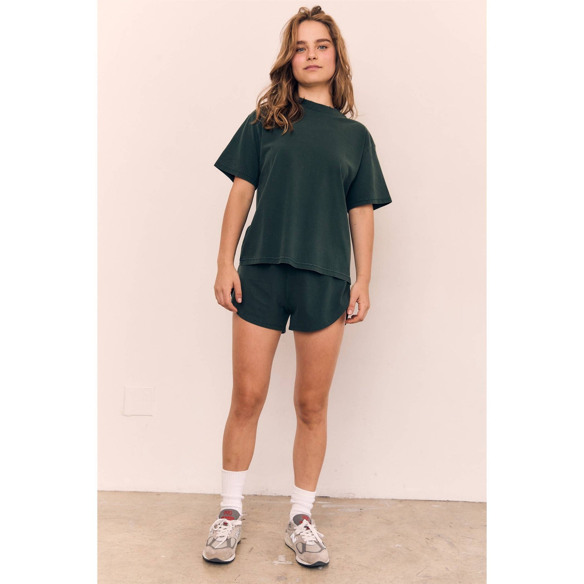 Tandy Tee